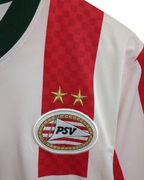 2010-11 Nike PSV Home Shirt - (M)
