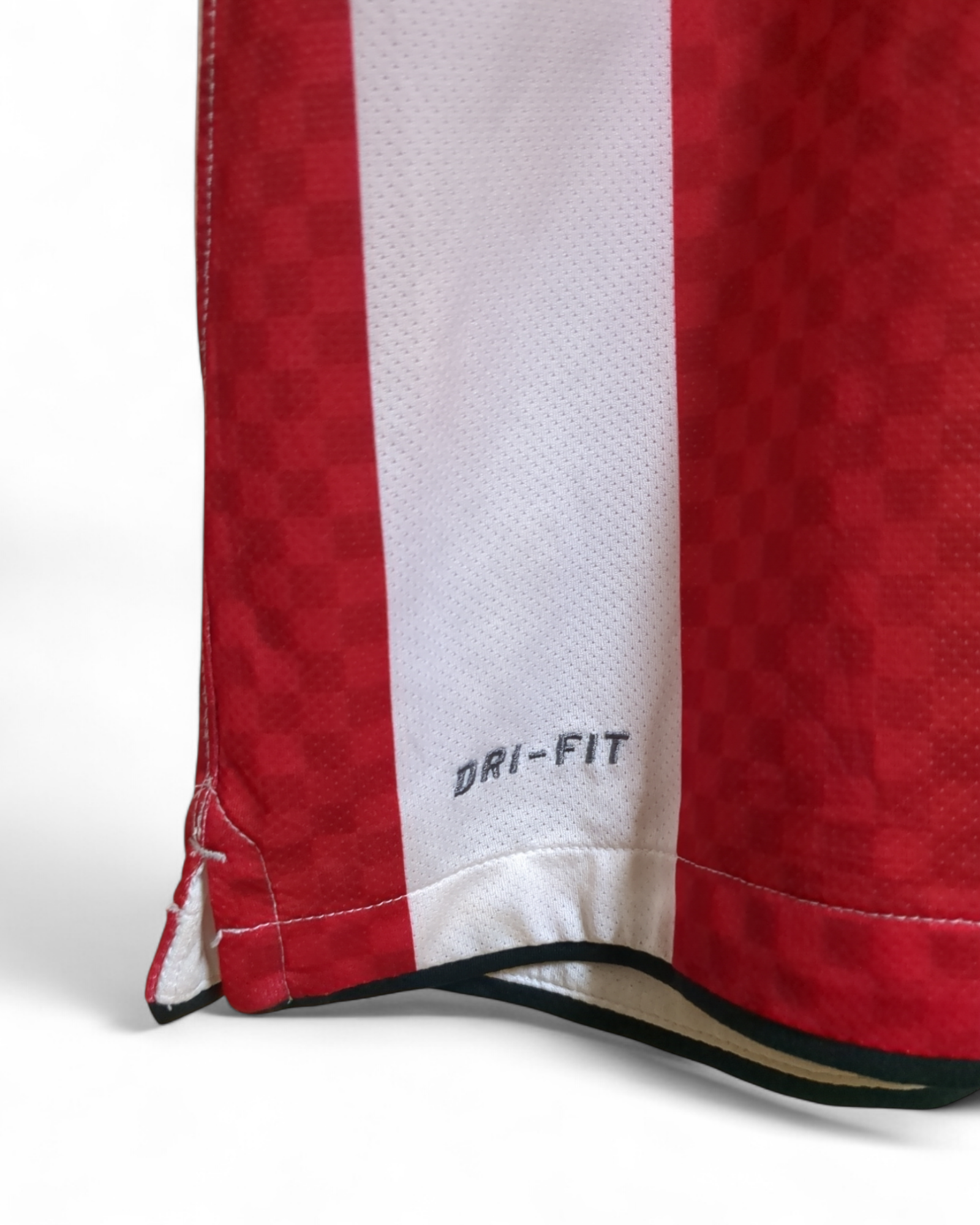 2010-11 Nike PSV Home Shirt - (M)