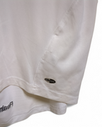 2005-06 Adidas Real Madrid Player Issue Home Shirt - (M)