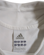 2005-06 Adidas Real Madrid Player Issue Home Shirt - (M)