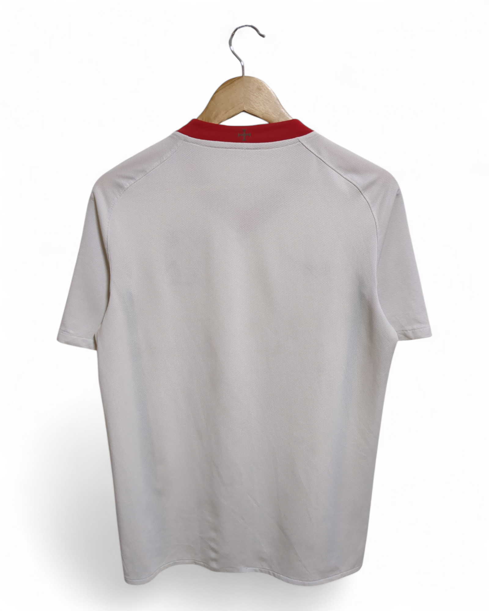 2008-10 Nike Portugal Away Shirt - (S)