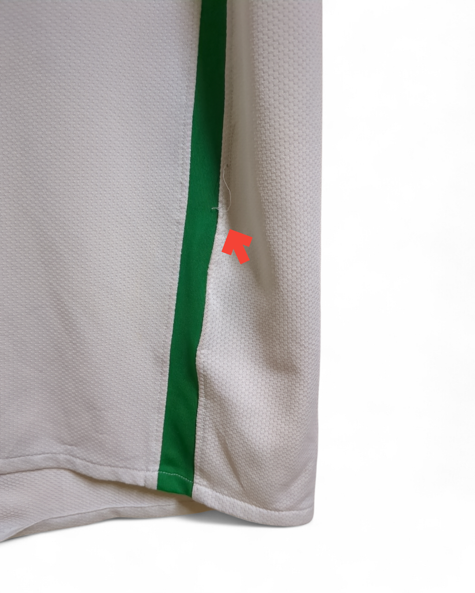 2008-10 Nike Portugal Away Shirt - (S)