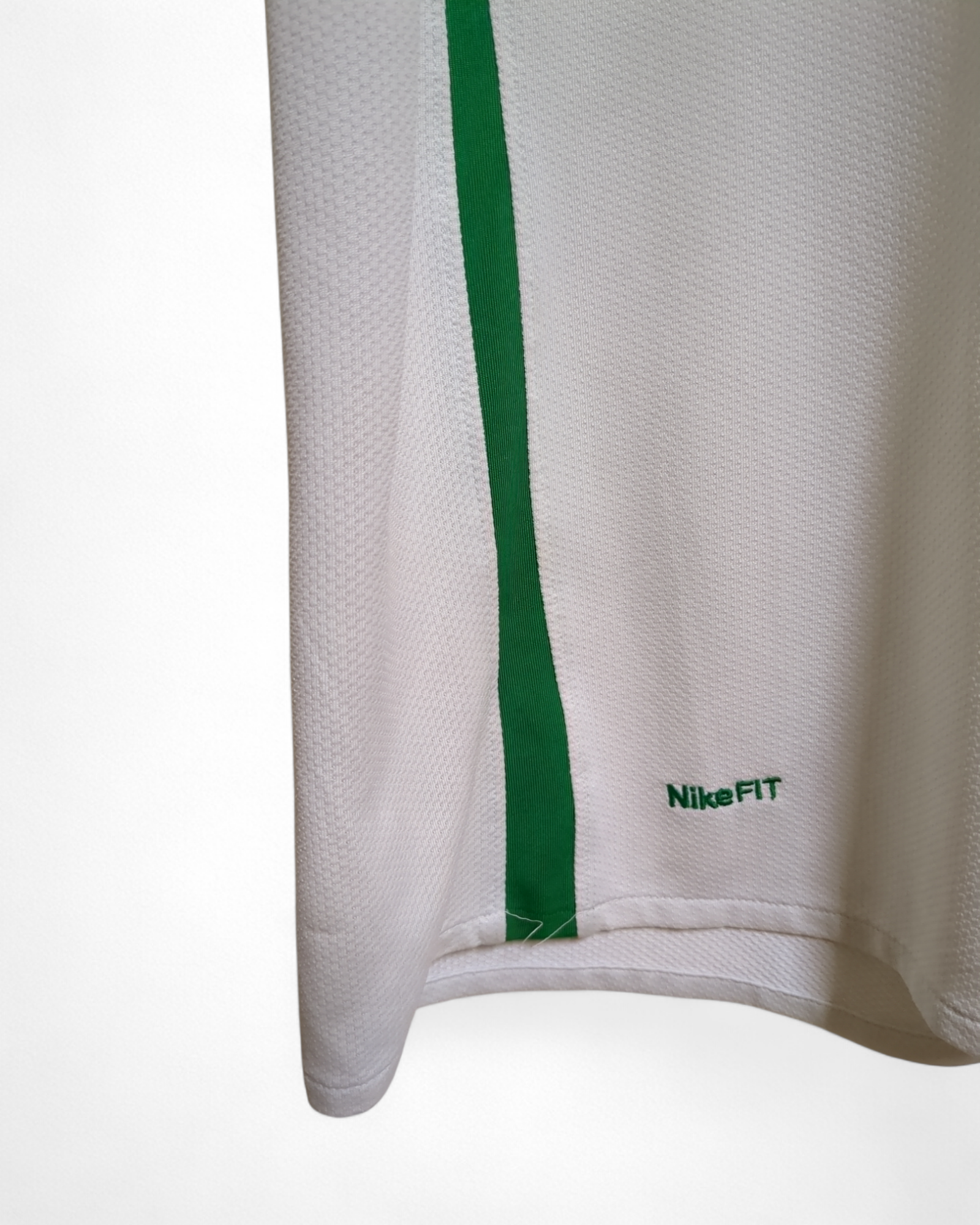 2008-10 Nike Portugal Away Shirt - (S)