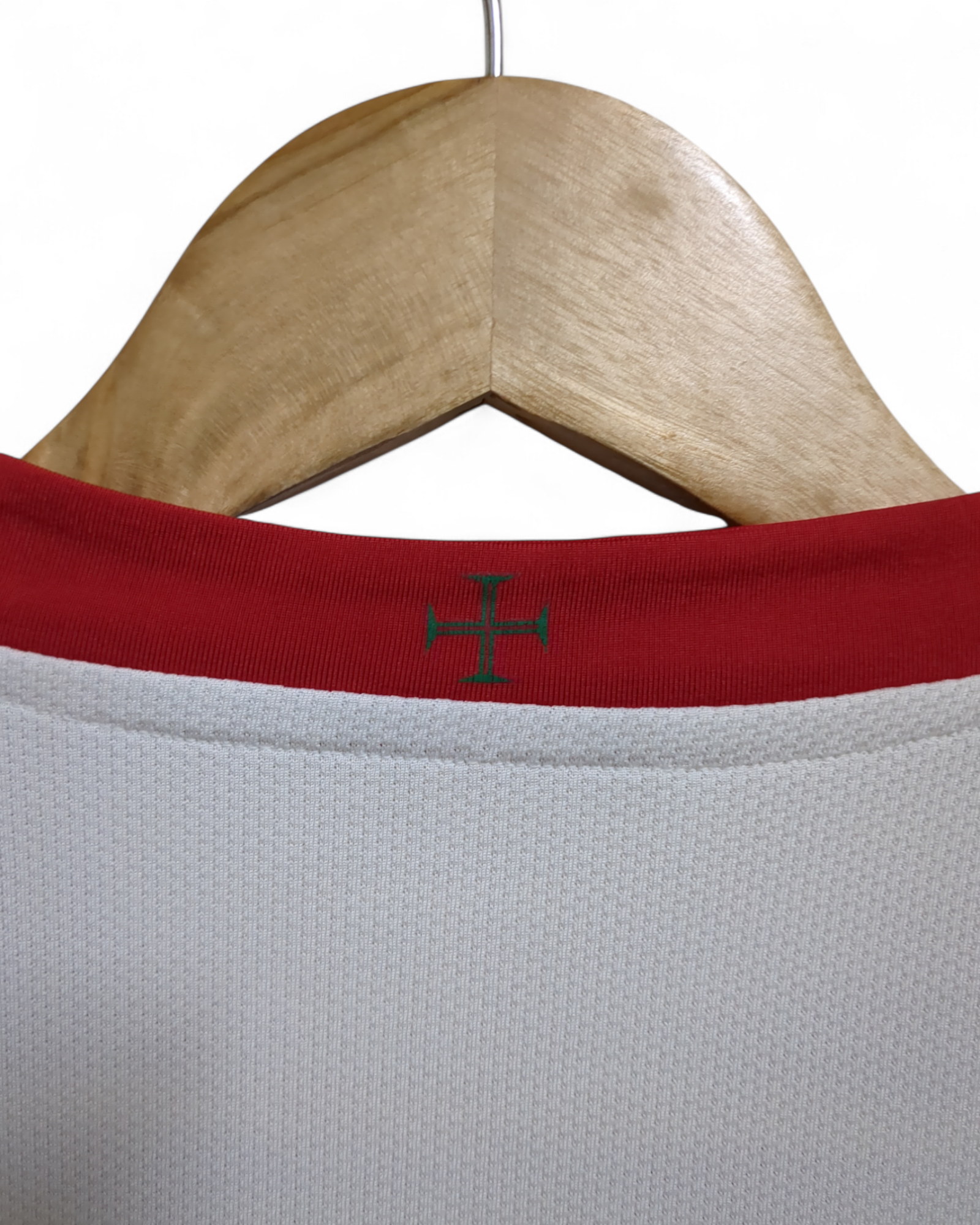 2008-10 Nike Portugal Away Shirt - (S)
