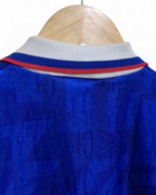 1991-93 Umbro Chelsea Home Shirt - (M)