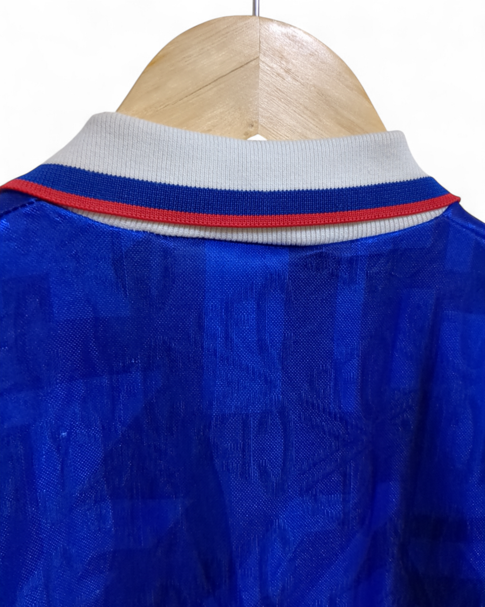 1991-93 Umbro Chelsea Home Shirt - (M)