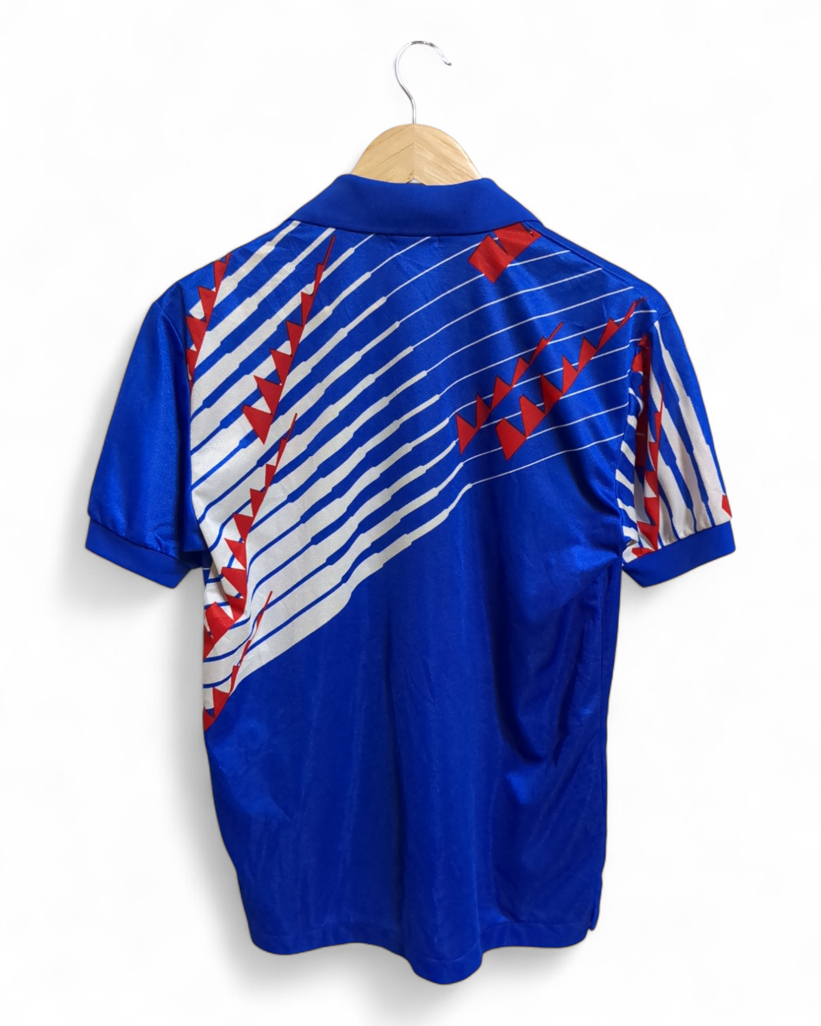 1994-95 Asics Japan Home Shirt - (M)