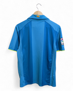 2007-09 Nike Barcelona Away Shirt - (M)