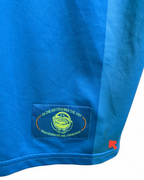 2007-09 Nike Barcelona Away Shirt - (M)