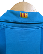 2007-09 Nike Barcelona Away Shirt - (M)
