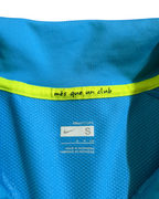 2007-09 Nike Barcelona Away Shirt - (M)