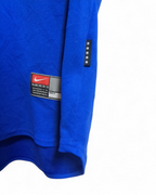 1999-01 Nike Rangers Home Shirt - (L)