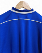 1999-01 Nike Rangers Home Shirt - (L)