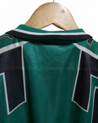 1999-00 Puma Werder Bremen Home Shirt - (M)