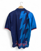 1995-96 Nike Arsenal Away Shirt - (L)