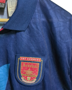 1995-96 Nike Arsenal Away Shirt - (L)