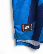 1995-96 Nike Arsenal Away Shirt - (L)