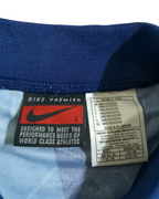 1995-96 Nike Arsenal Away Shirt - (L)