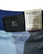 1995-96 Nike Arsenal Away Shirt - (L)
