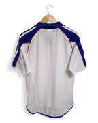 2000-01 Adidas Japan Away Shirt - (M)