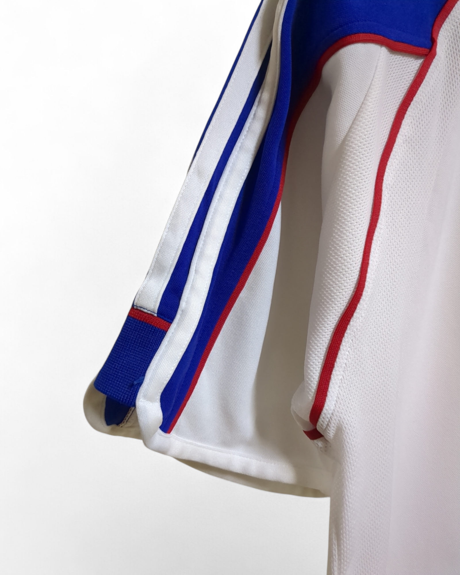 2000-01 Adidas Japan Away Shirt - (M)