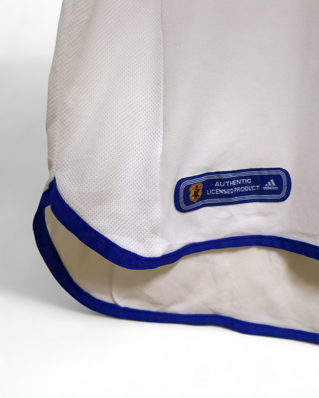 2000-01 Adidas Japan Away Shirt - (M)