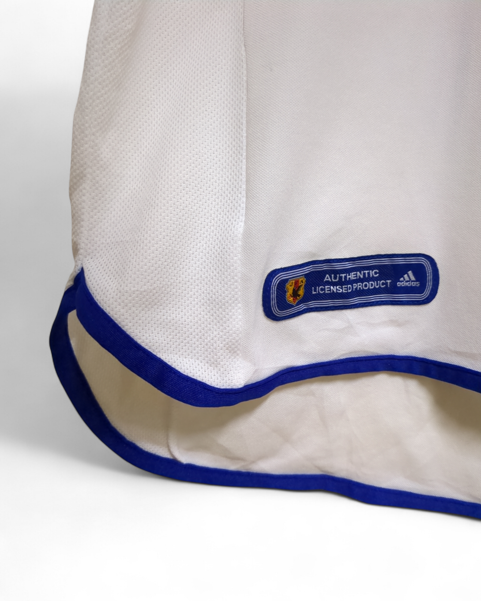 2000-01 Adidas Japan Away Shirt - (M)