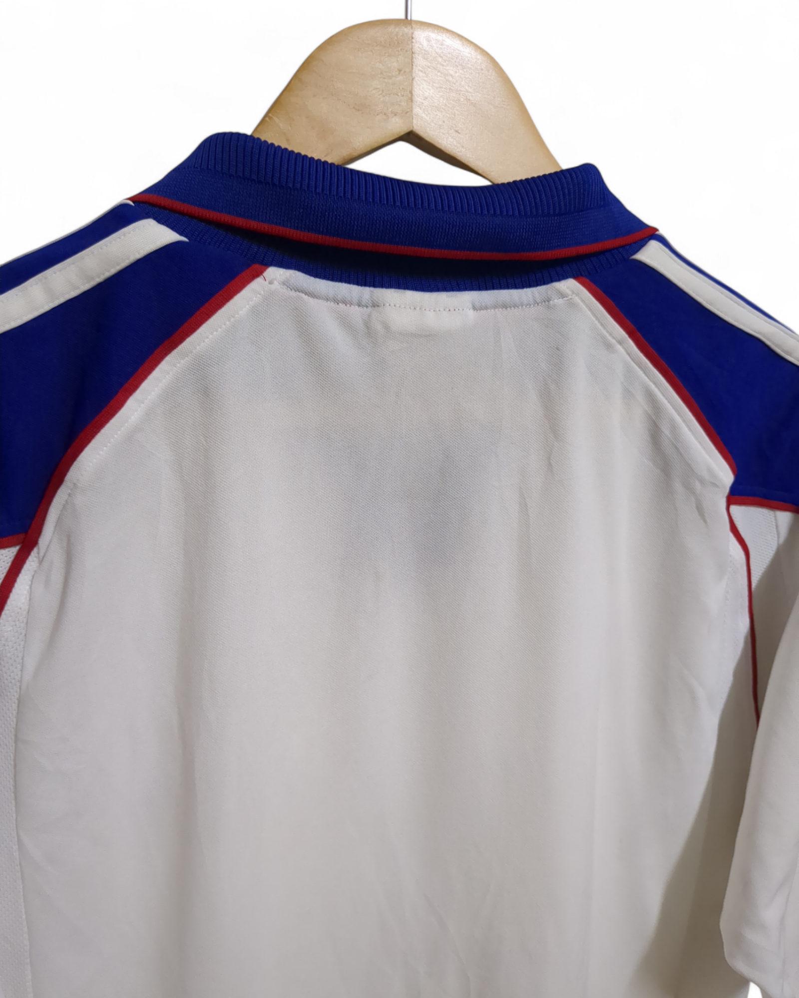 2000-01 Adidas Japan Away Shirt - (M)
