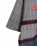 1995-96 Umbro Manchester United Away Shirt - (L)