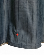 1995-96 Umbro Manchester United Away Shirt - (L)