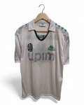 1989-90 Kappa Juventus Training Shirt - (L)