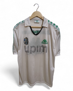 1989-90 Kappa Juventus Training Shirt - (L)