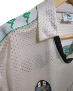 1989-90 Kappa Juventus Training Shirt - (L)