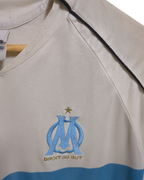 2005-06 Adidas Olympique Marseille Home Shirt - (S)