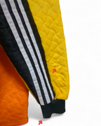 1995-96 Adidas Liverpool Goalkeeper L/S Shirt - (L)