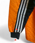 1995-96 Adidas Liverpool Goalkeeper L/S Shirt - (L)