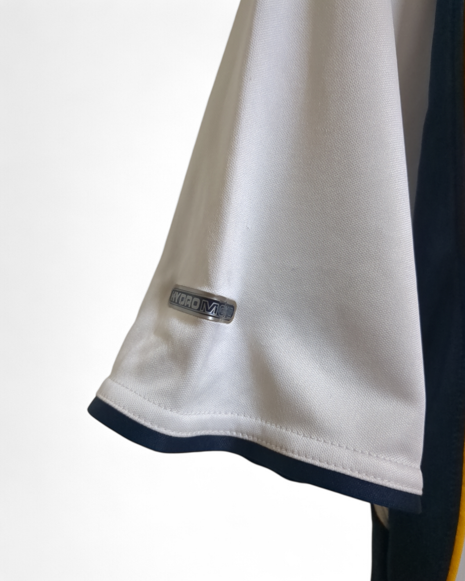 2001-03 Reebok Liverpool Away Shirt - (L)
