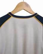 2001-03 Reebok Liverpool Away Shirt - (L)