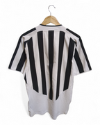 2003-04 Nike Juventus Home Shirt - (M)