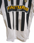 2003-04 Nike Juventus Home Shirt - (M)