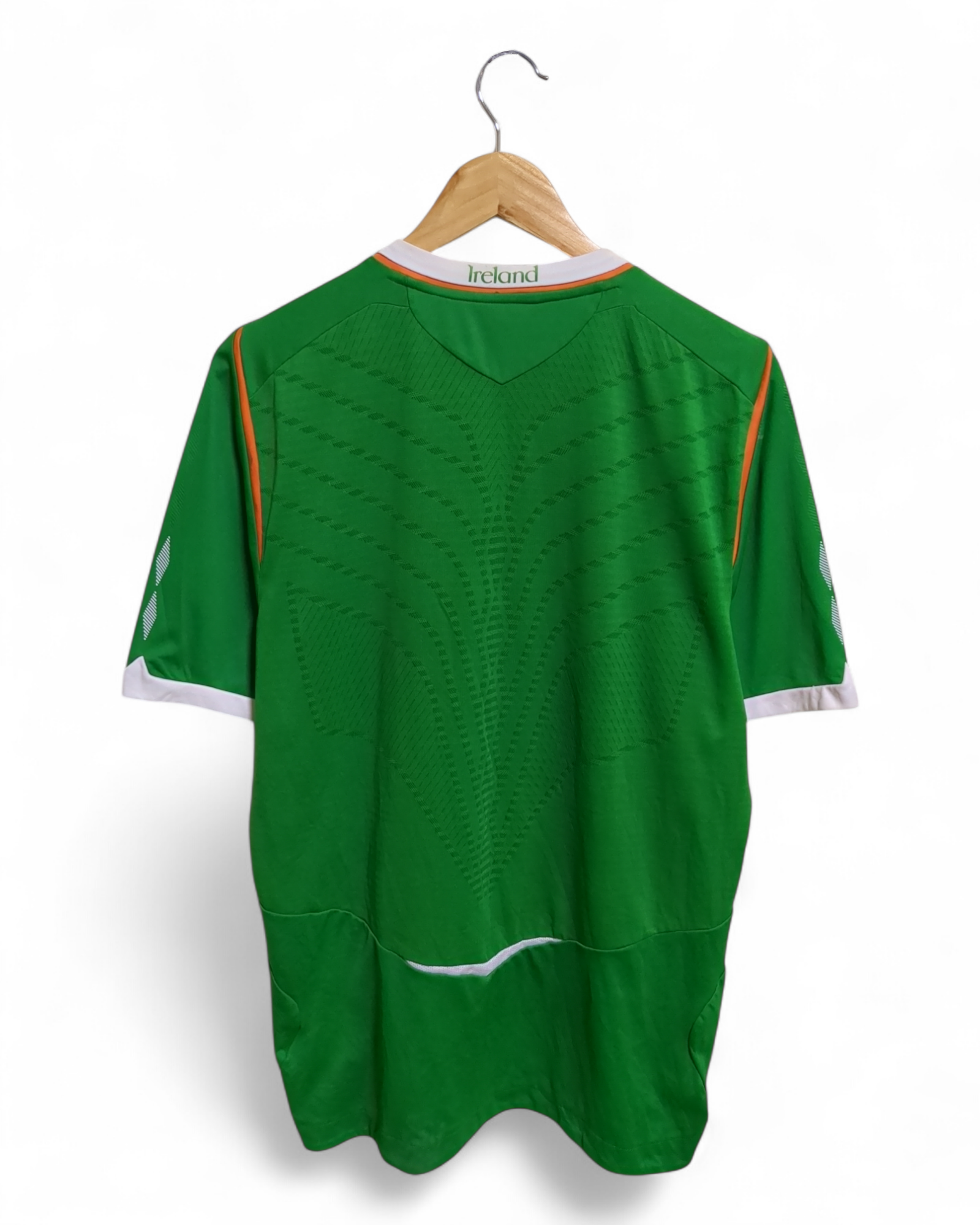 2008-10 Umbro Ireland Home Shirt - (L)
