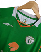 2008-10 Umbro Ireland Home Shirt - (L)