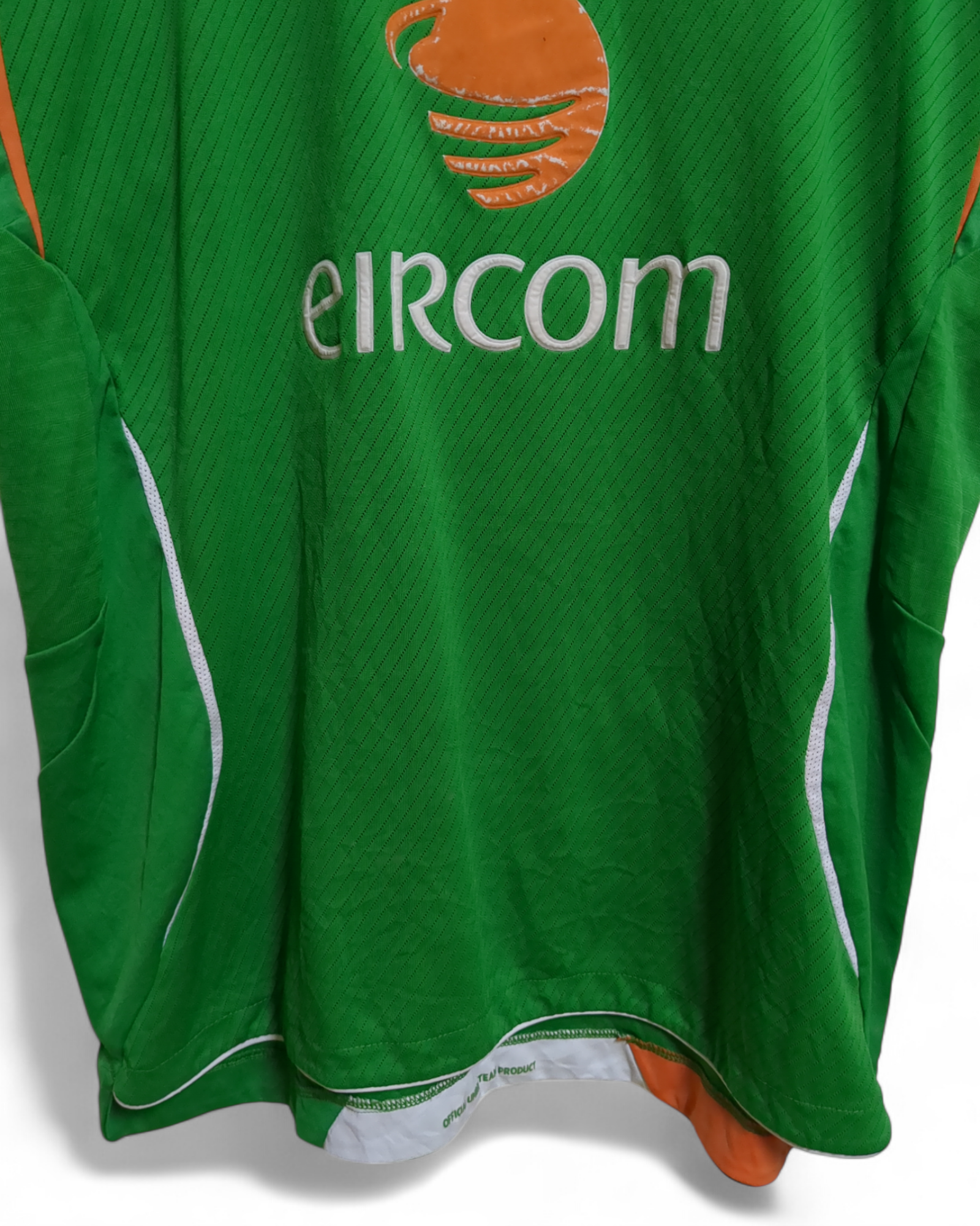 2008-10 Umbro Ireland Home Shirt - (L)