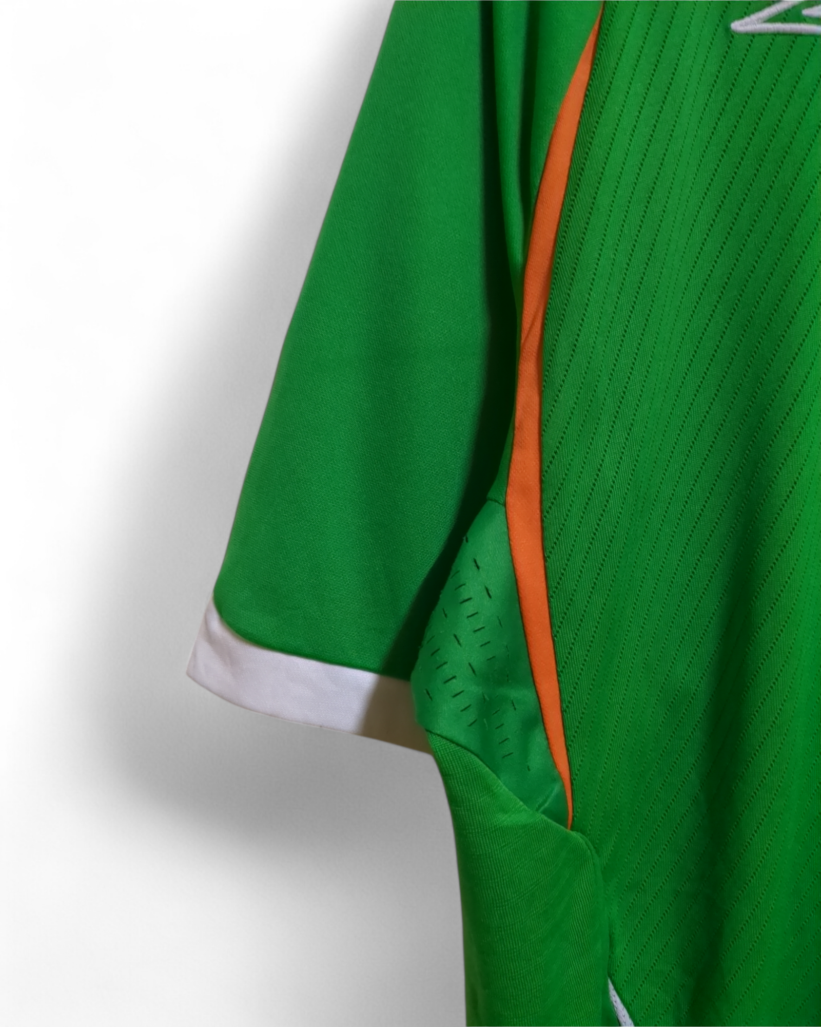 2008-10 Umbro Ireland Home Shirt - (L)