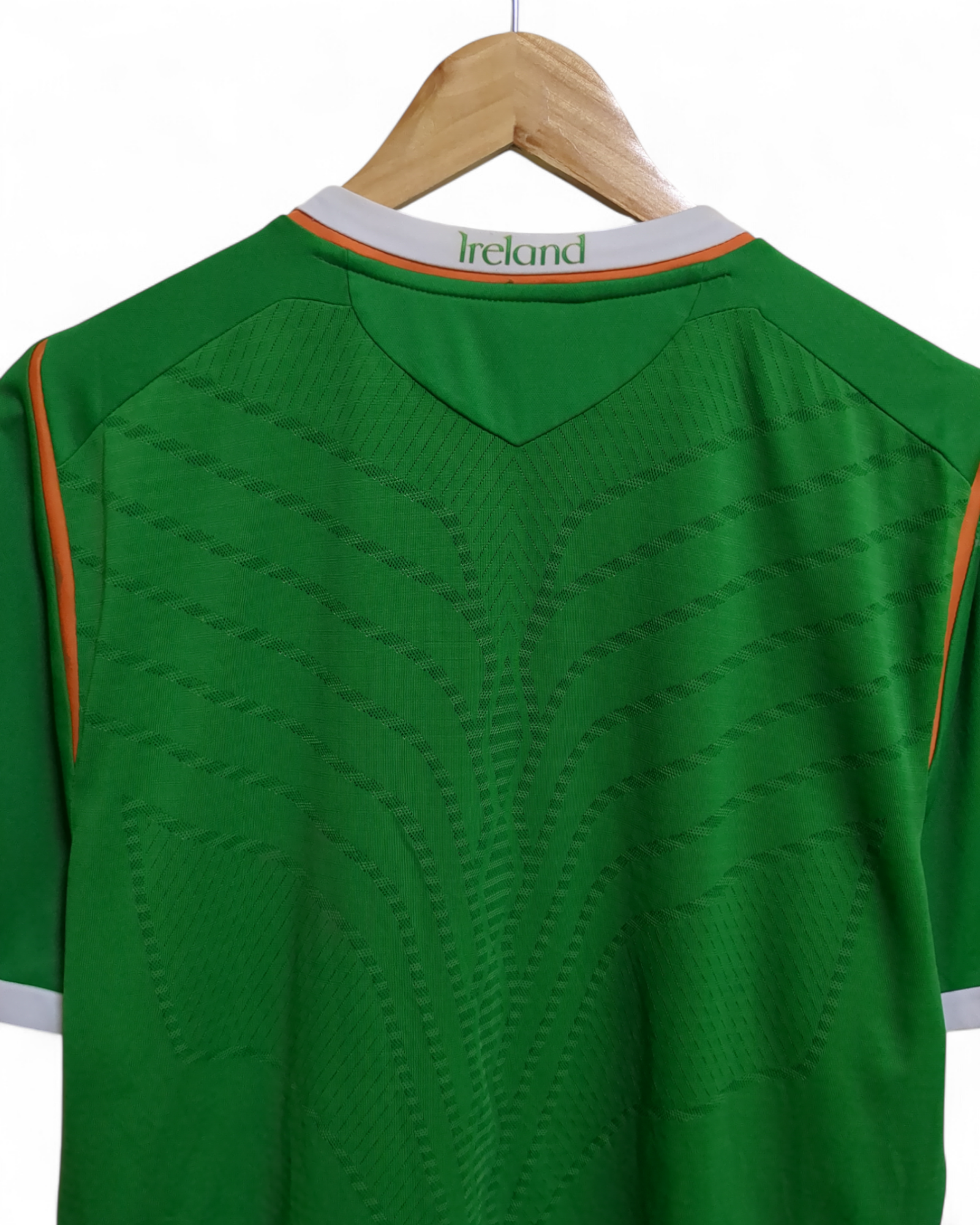2008-10 Umbro Ireland Home Shirt - (L)