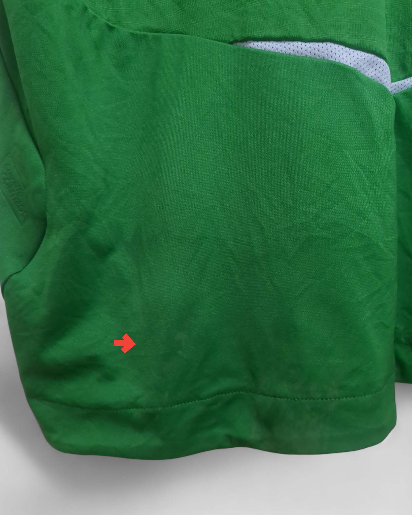 2008-10 Umbro Ireland Home Shirt - (L)
