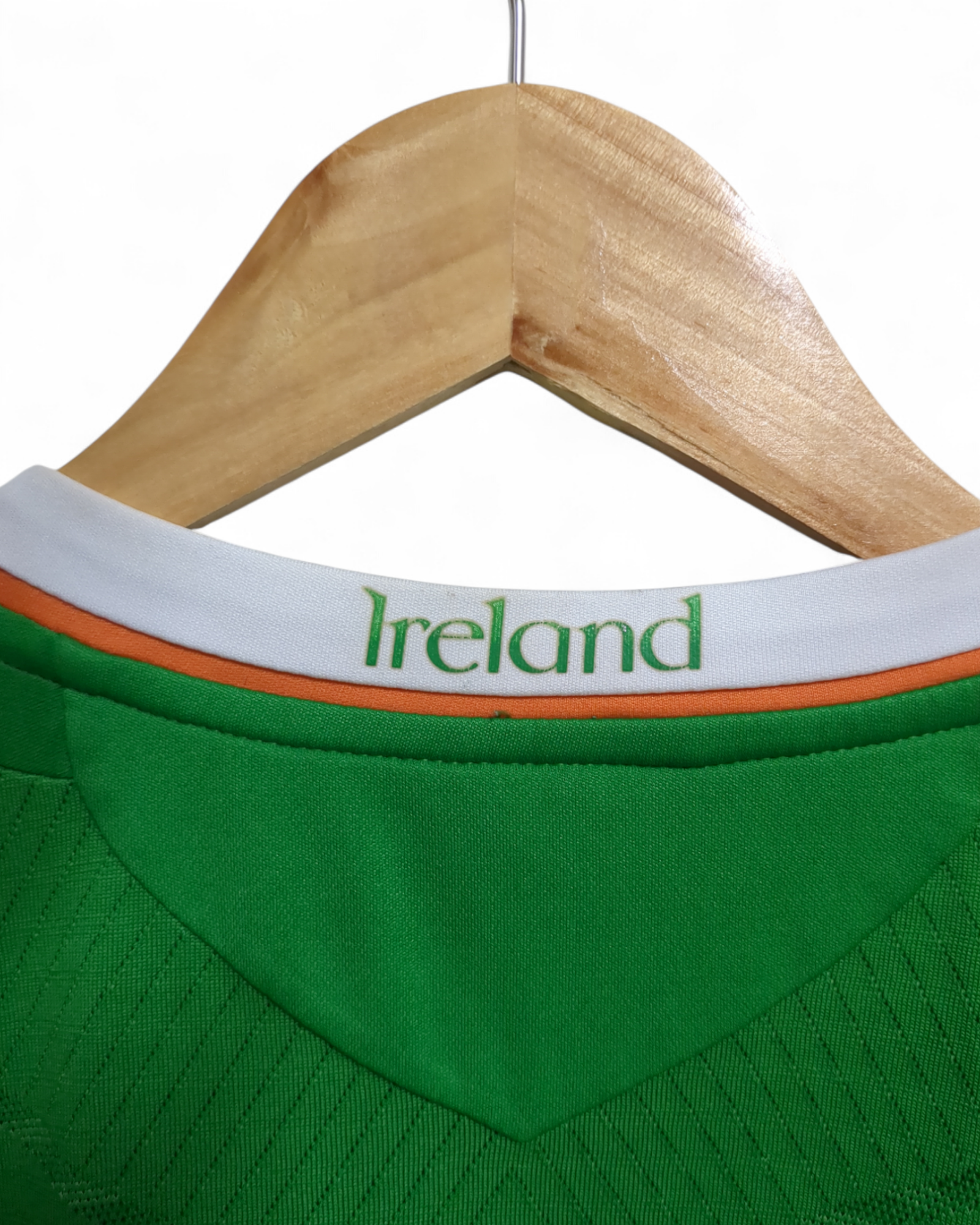 2008-10 Umbro Ireland Home Shirt - (L)