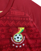 2014-15 Puma Ghana Away Shirt - (L)