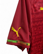 2014-15 Puma Ghana Away Shirt - (L)