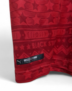 2014-15 Puma Ghana Away Shirt - (L)